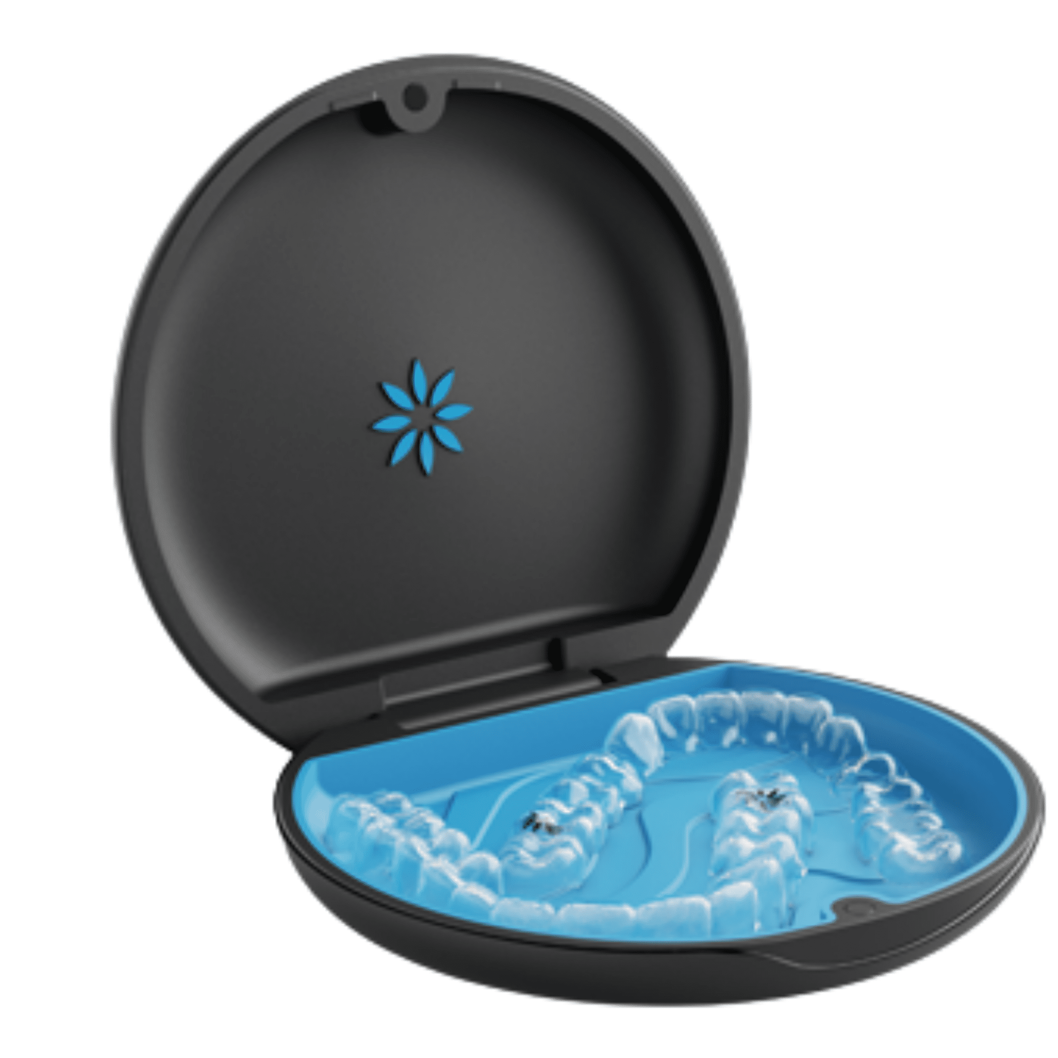 invisalign case